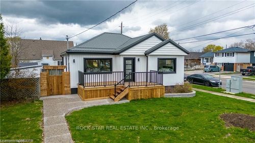 500 Upper Gage Ave, Hamilton, ON, L8V4J5 | Card Image