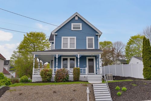 394 Washington St, Bath, ME, 04530-1724 | Card Image