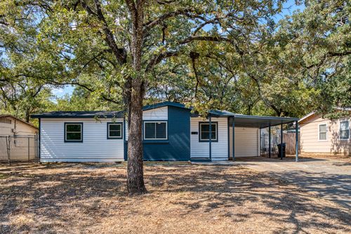 6416 Ava Court Dr, Fort Worth, TX, 76112-8007 | Card Image