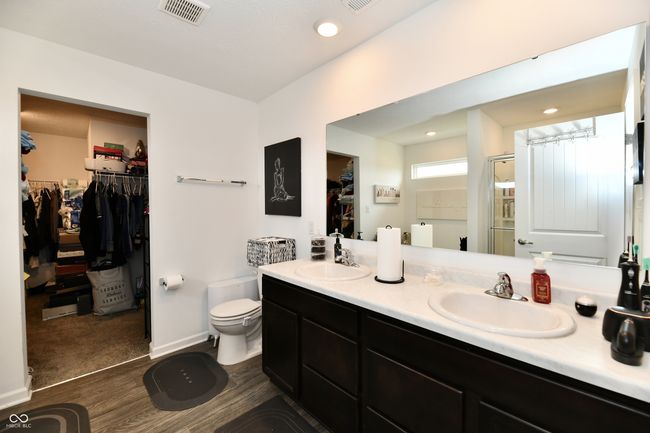 6883 Honeysuckle Way, House other with 4 bedrooms, 3 bathrooms and null parking in Pendleton IN | Image 57