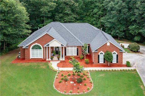 8227 Farmington Lane, Winston, GA, 30187 | Card Image
