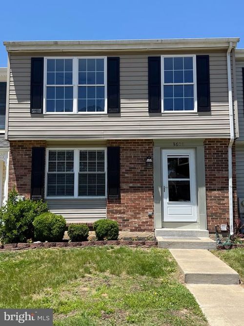 3608 Chadwick Ct, PASADENA, MD, 21122-6401 | Card Image
