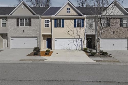 91 Brycewood Trl, Dallas, GA, 30157-0100 | Card Image
