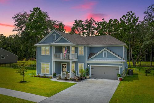 4287 Hugh Bennett Dr, Johns Island, SC, 29455-3531 | Card Image