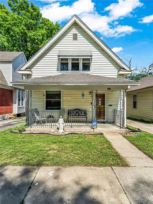 305 N 14th St, Kansas City, KS, 66102-5005 | Card Image