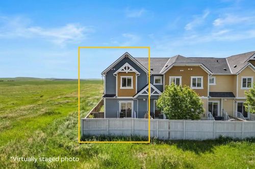 1101-2400 Ravenswood View Se, Airdrie, AB, T4A0V7 | Card Image