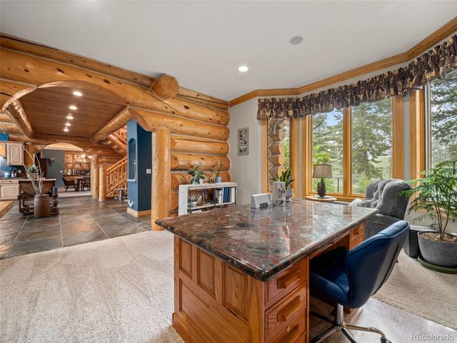 23076 Oehlmann Park Rd, House other with 5 bedrooms, 6 bathrooms and null parking in Conifer CO | Image 19