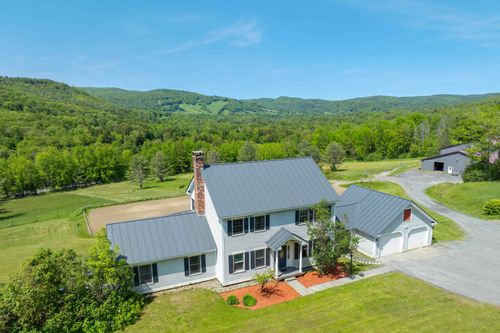 416 Wood Rd, Quechee, VT, 05059-3059 | Card Image