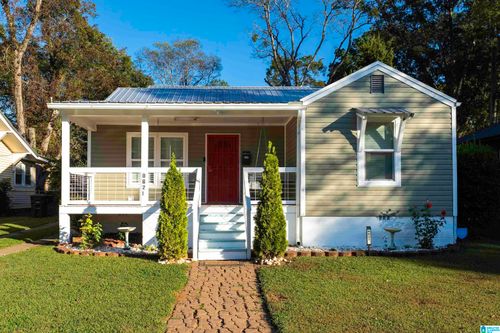 8621 Division Ave, BIRMINGHAM, AL, 35206-2756 | Card Image