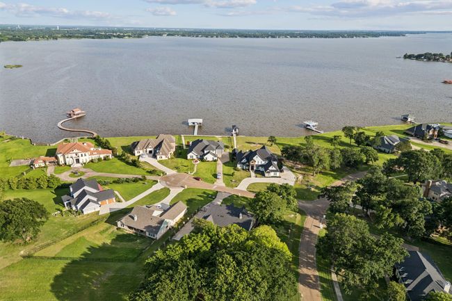 101 Beacon Ct, House other with 3 bedrooms, 4 bathrooms and null parking in Kemp TX | Image 31