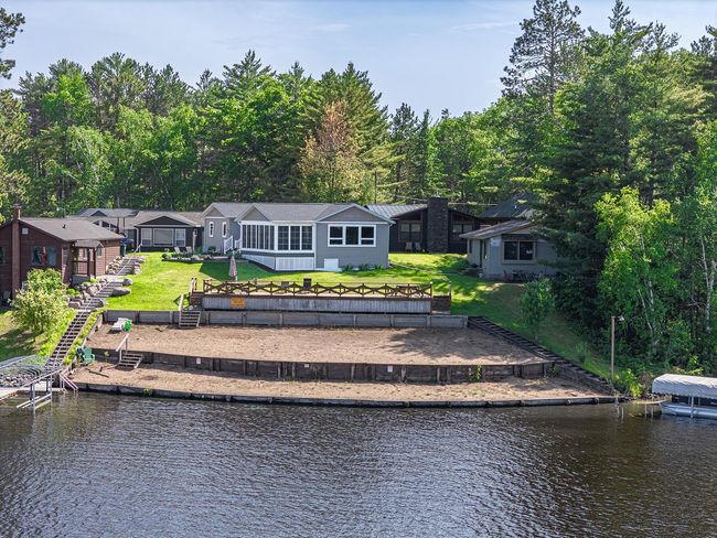 2017 Reel Em In Rd, Condo with 3 bedrooms, 1 bathrooms and null parking in Tomahawk WI | Image 28