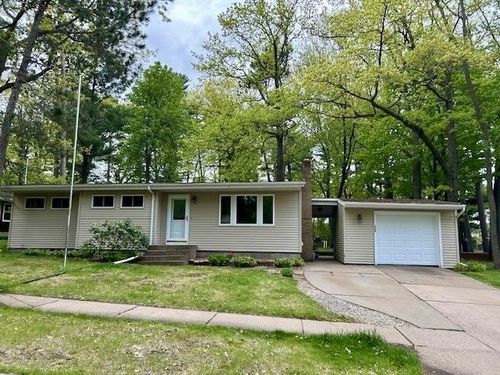 205 Everest Drive, KRONENWETTER, WI, 54474 | Card Image
