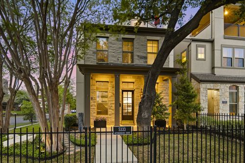 5333 Autumnbrook Ct, Dallas, TX, 75209-6251 | Card Image