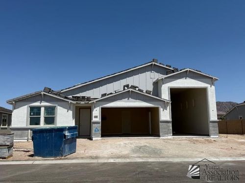 12363 S Drucilla Ln, Yuma, AZ, 85367-4806 | Card Image
