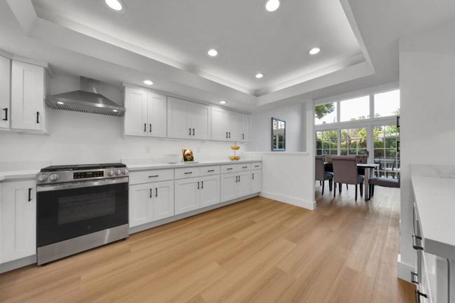 135 Calle Larga, Townhouse with 3 bedrooms, 3 bathrooms and 2 parking in Los Gatos CA | Image 21