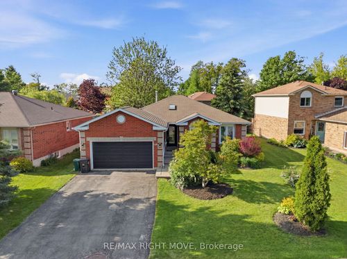 300 Cundles Rd W, Barrie, ON, L4N7C9 | Card Image