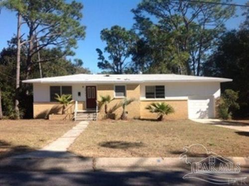 3814 Gerhardt Dr, Pensacola, FL, 32503-3268 | Card Image