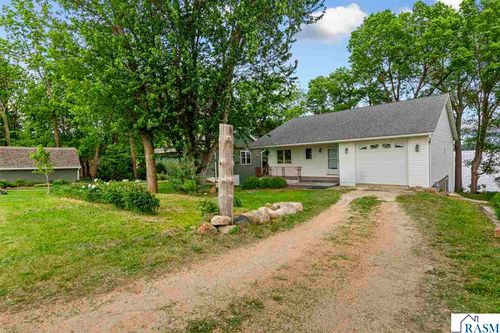 46039 Jefferson Lake Dr, Cleveland, MN, 56017-4558 | Card Image
