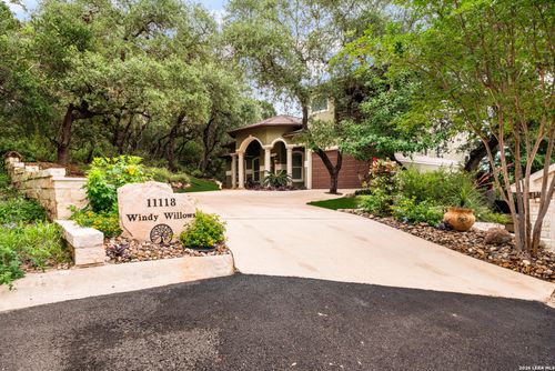 11118 Windy Willows, Helotes, TX, 78023-3427 | Card Image