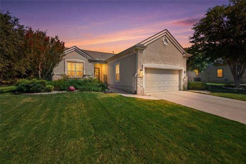 101 Colorado River Rd, Georgetown, TX, 78633-4797 | Card Image