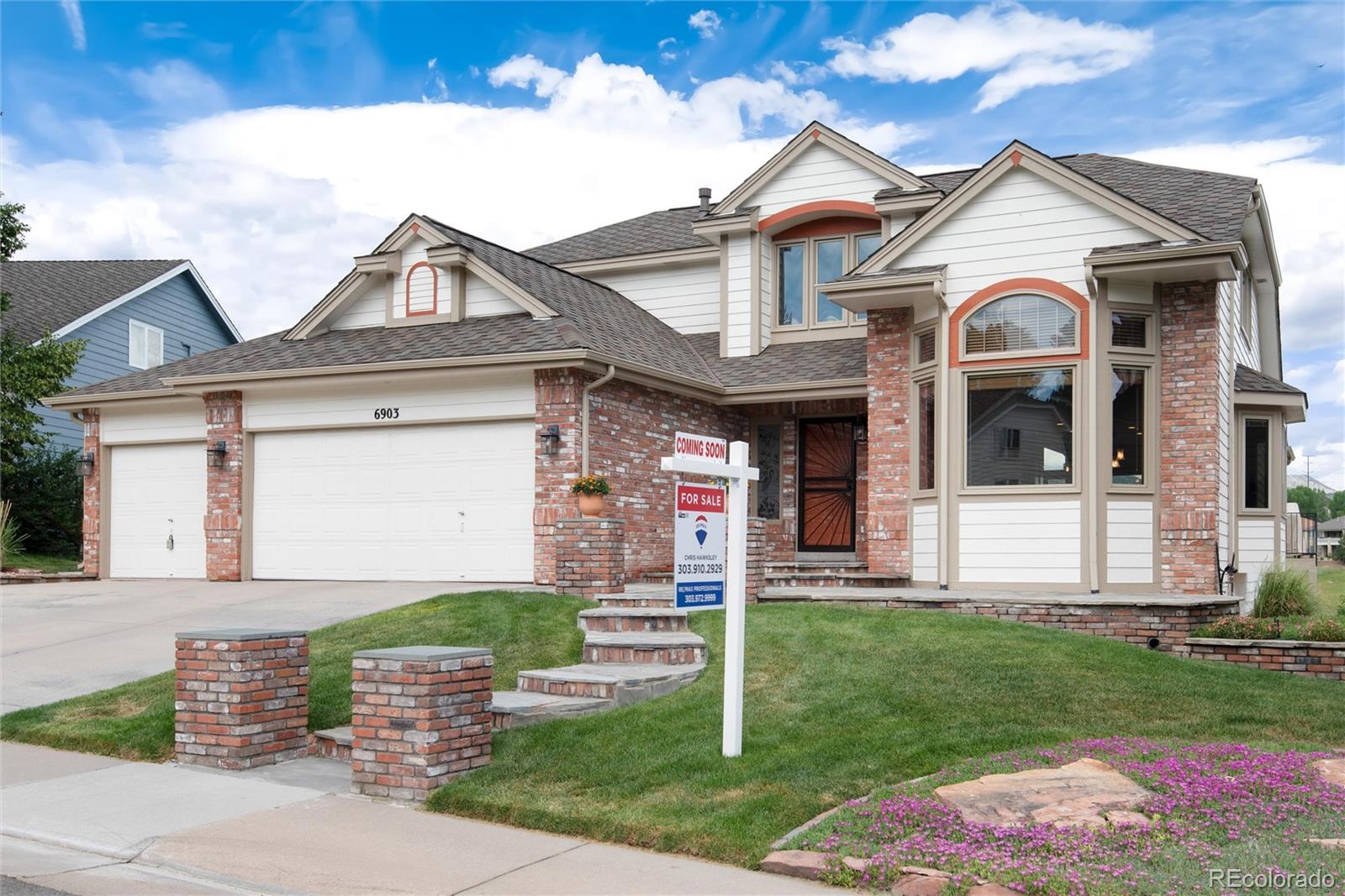 Owens St, Littleton, CO 80127