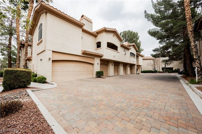 4322 - 2050 W Warm Springs Rd, Condo with 2 bedrooms, 2 bathrooms and null parking in Henderson NV | Image 58