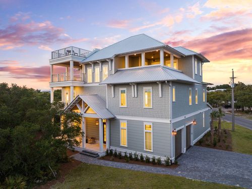 240 Lakeview Dr, Santa Rosa Beach, FL, 32459-6667 | Card Image