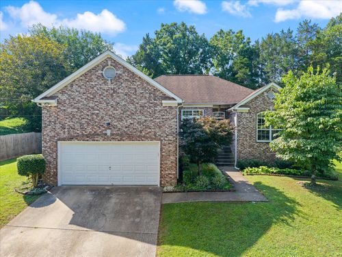 2528 Oak Forest Dr, Antioch, TN, 37013-1841 | Card Image