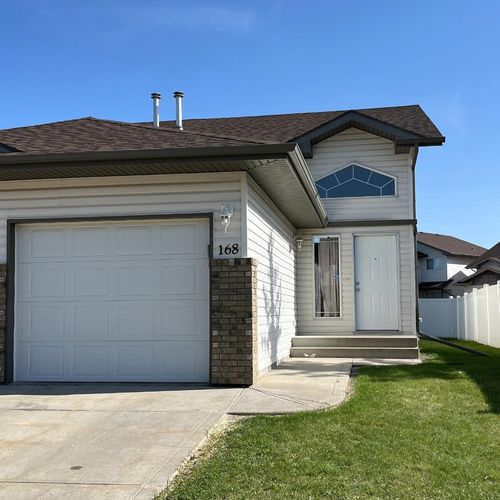 168-6220 Orr Drive, Red Deer, AB, T4P3Z8 | Card Image