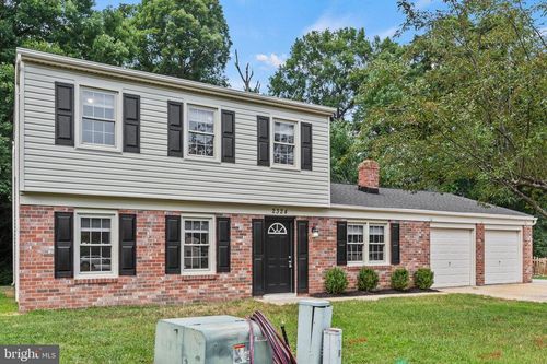 2324 Kent Ct, WALDORF, MD, 20602-2212 | Card Image