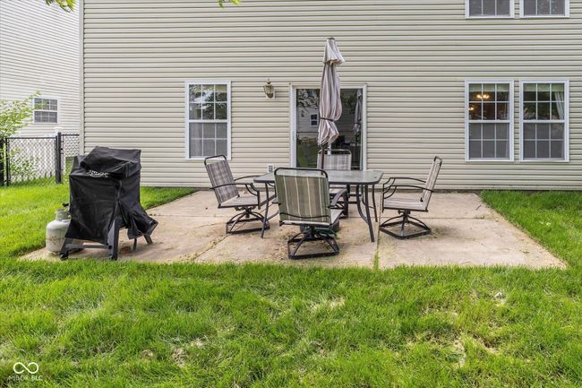 14523 Lee Stewart Ln, House other with 3 bedrooms, 3 bathrooms and null parking in Fishers IN | Image 27