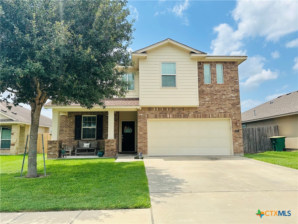 Blue Rock Ct, Victoria, TX 77904