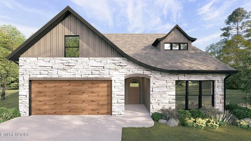 3442 Sparks Scenic Way, Knoxville, TN, 37931 | Card Image