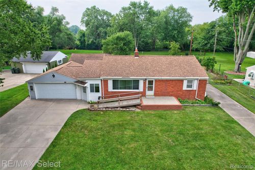 1120 Michelson Rd, Rochester Hills, MI, 48307-5447 | Card Image