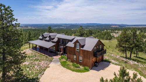 26835 Elk Run Rd, Hot Springs, SD, 57747-7590 | Card Image