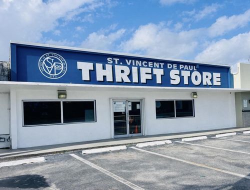 2323 N Dixie Hwy, Pompano Beach, FL, 33060-4960 | Card Image