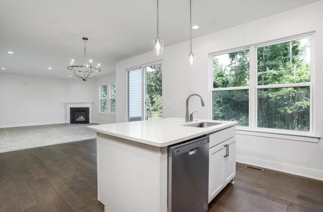 667 Allegheny Dr, House other with 4 bedrooms, 3 bathrooms and null parking in South Lyon MI | Image 19