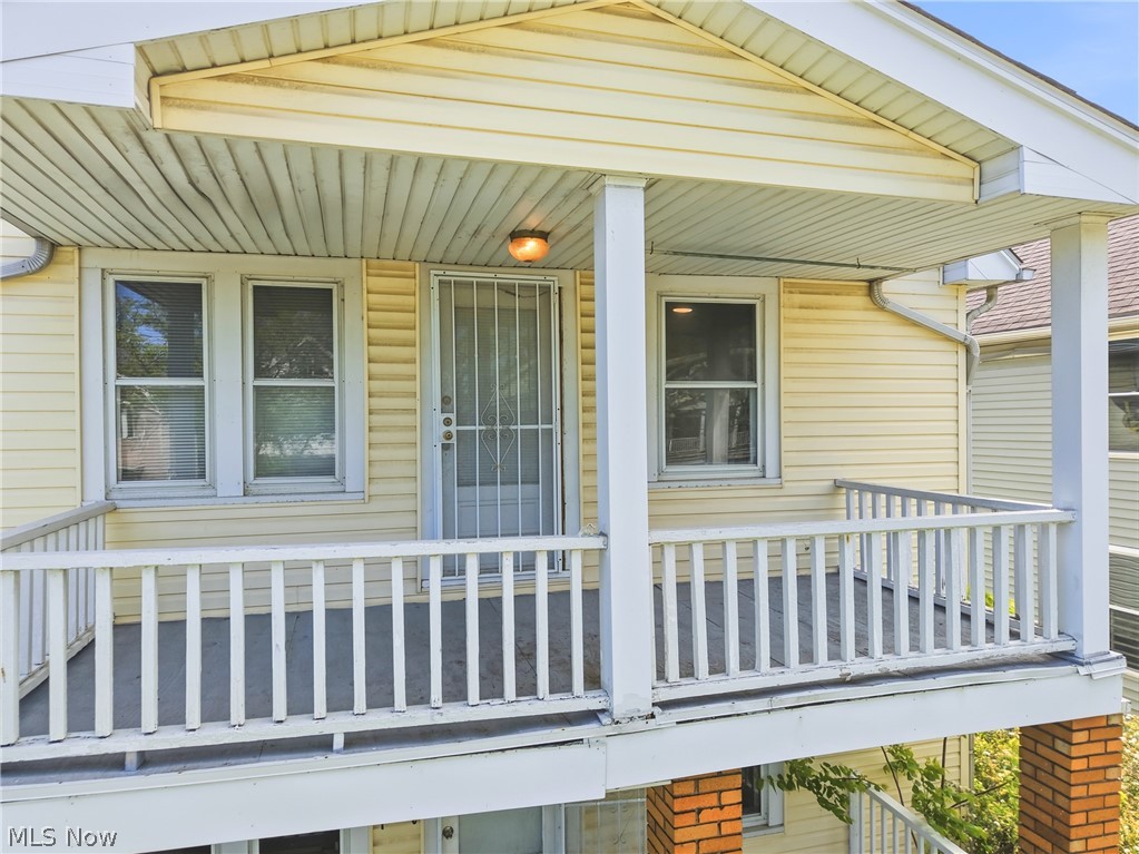 Residential Lease in Cleveland 2