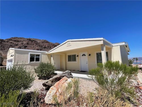 698 Mount Bona Way, Boulder City, NV, 89005-1031 | Card Image