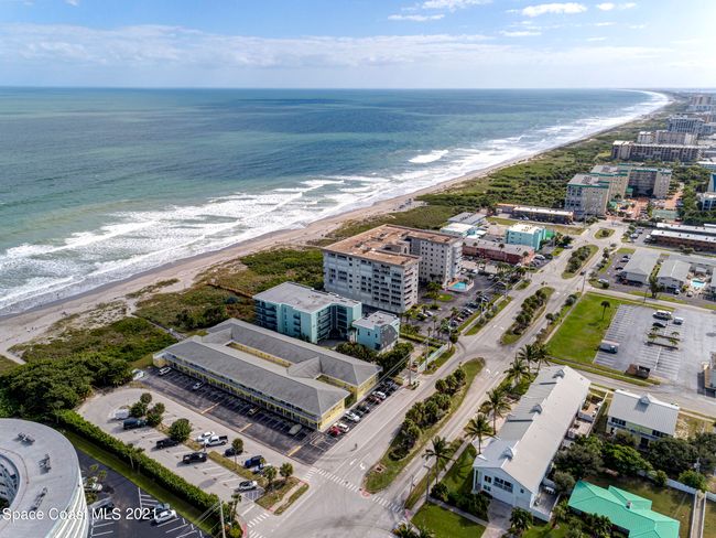 238 - 3820 Ocean Beach Boulevard, Sold in Cocoa Beach - Zoocasa