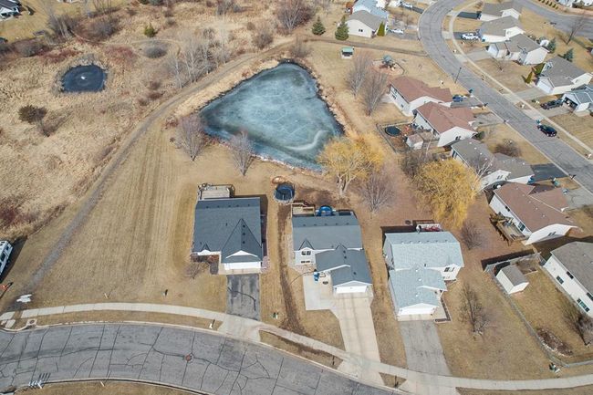 1629 Peach Ct Ne, House other with 3 bedrooms, 2 bathrooms and null parking in Sauk Rapids MN | Image 37