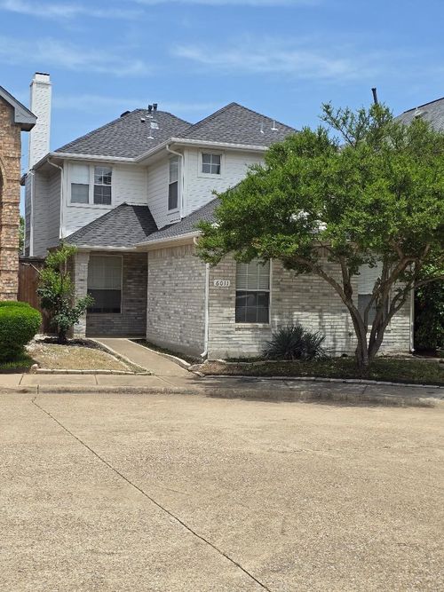 6011 Longley Ct, Dallas, TX, 75252-2679 | Card Image