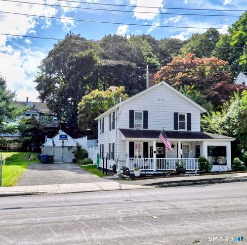 35 Prospect St, Winsted, CT, 06098-1935 | Card Image