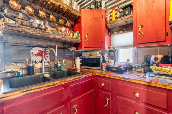 451 Mount Nebo Rd, House other with 3 bedrooms, 2 bathrooms and null parking in Enola AR | Image 5