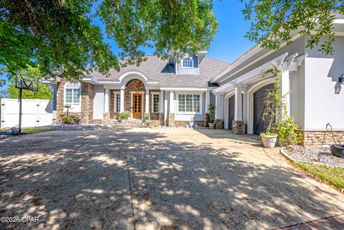 1203 Savannah Dr, Panama City, FL, 32405-4857 | Card Image