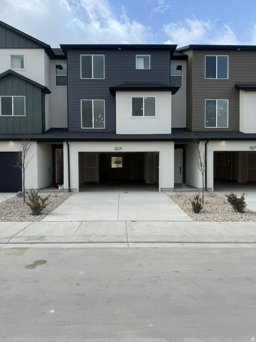 209-5271 N Evergreen Way, Eagle Mountain, UT, 84005 | Card Image