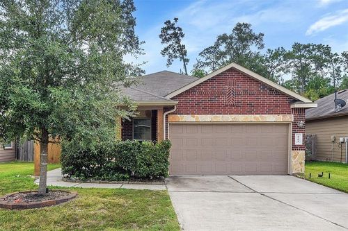 9505 E Woodmark, Conroe, TX, 77304-1788 | Card Image