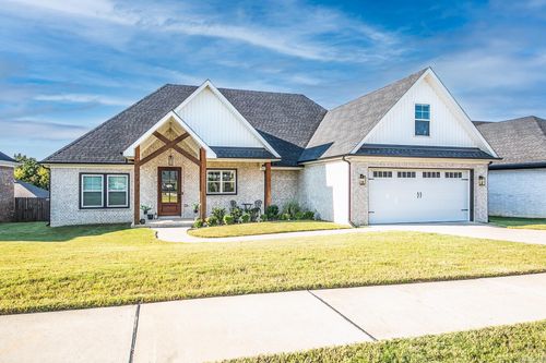9149 Rapid Water Dr, Sherwood, AR, 72120-2800 | Card Image