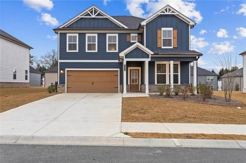 2499 Brown Dove Way, Grayson, GA, 30017-3200 | Card Image