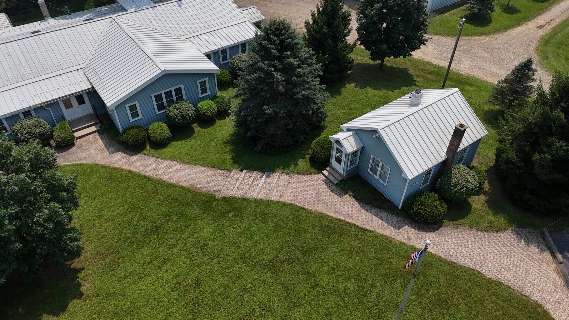 Business Opportunity in Augusta Village 4